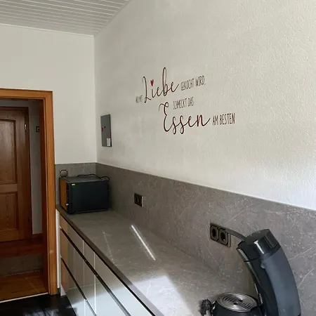 In Der Altstadt Mit Eigenem Parkplatz Goslar