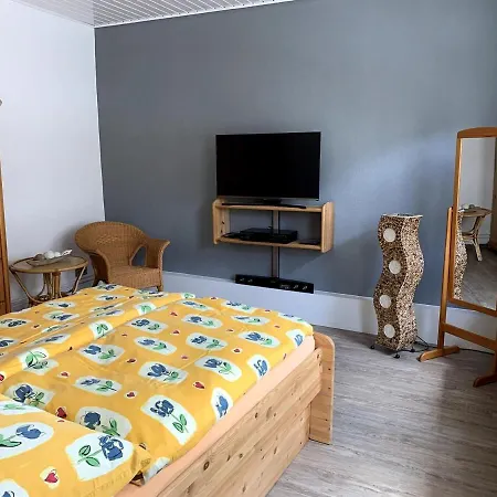In Der Altstadt Mit Eigenem Parkplatz Apartment *