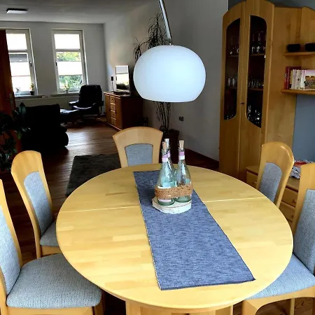 Apartment In Der Altstadt Mit Eigenem Parkplatz *