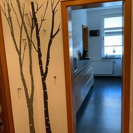 Apartment In Der Altstadt Mit Eigenem Parkplatz