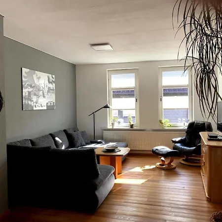 In Der Altstadt Mit Eigenem Parkplatz Apartment