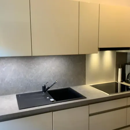 In Der Altstadt Mit Eigenem Parkplatz Apartment *
