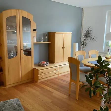 In Der Altstadt Mit Eigenem Parkplatz Apartment *