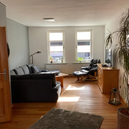 In Der Altstadt Mit Eigenem Parkplatz Apartment *